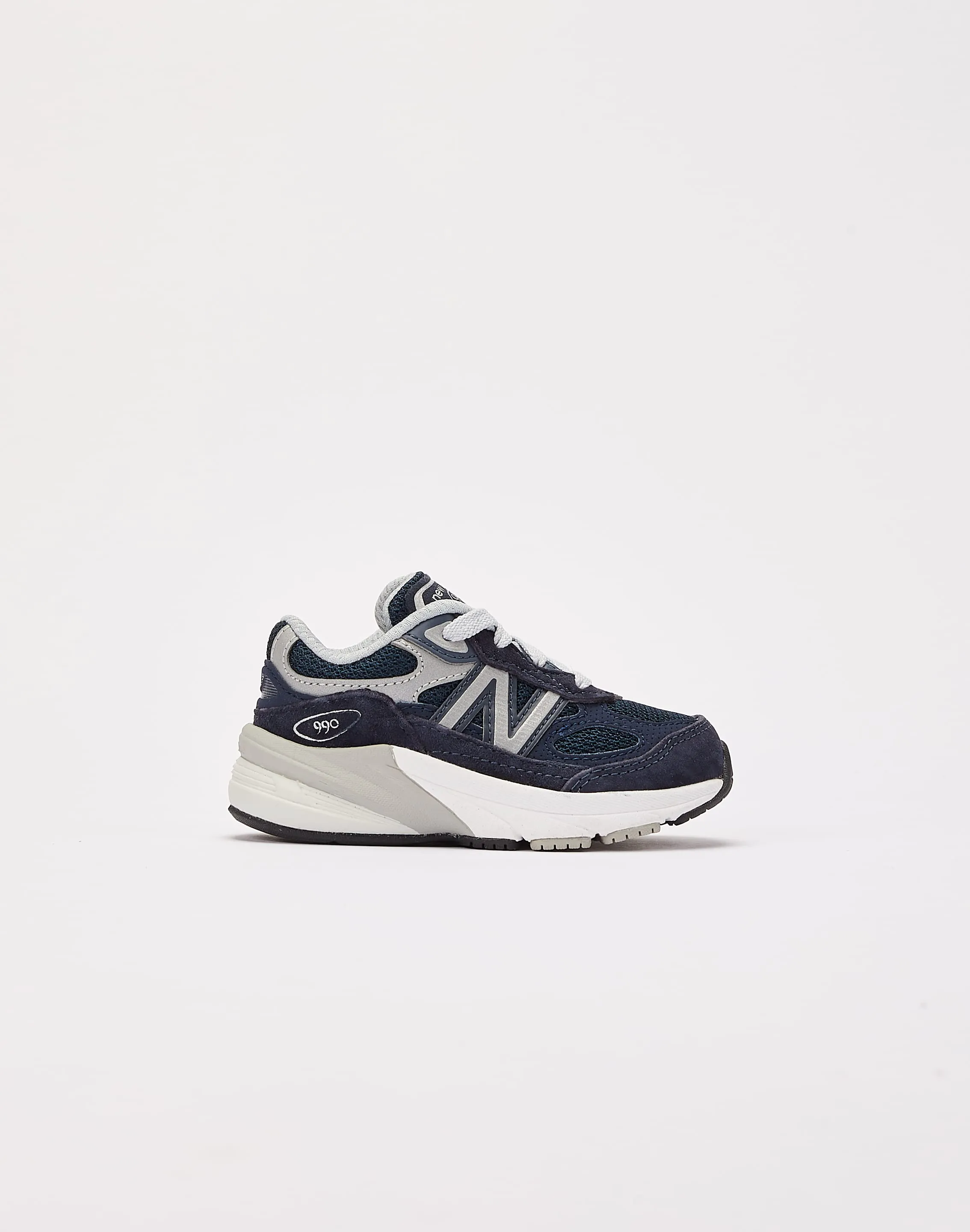 New Balance MADE in USA 990v6 Toddler