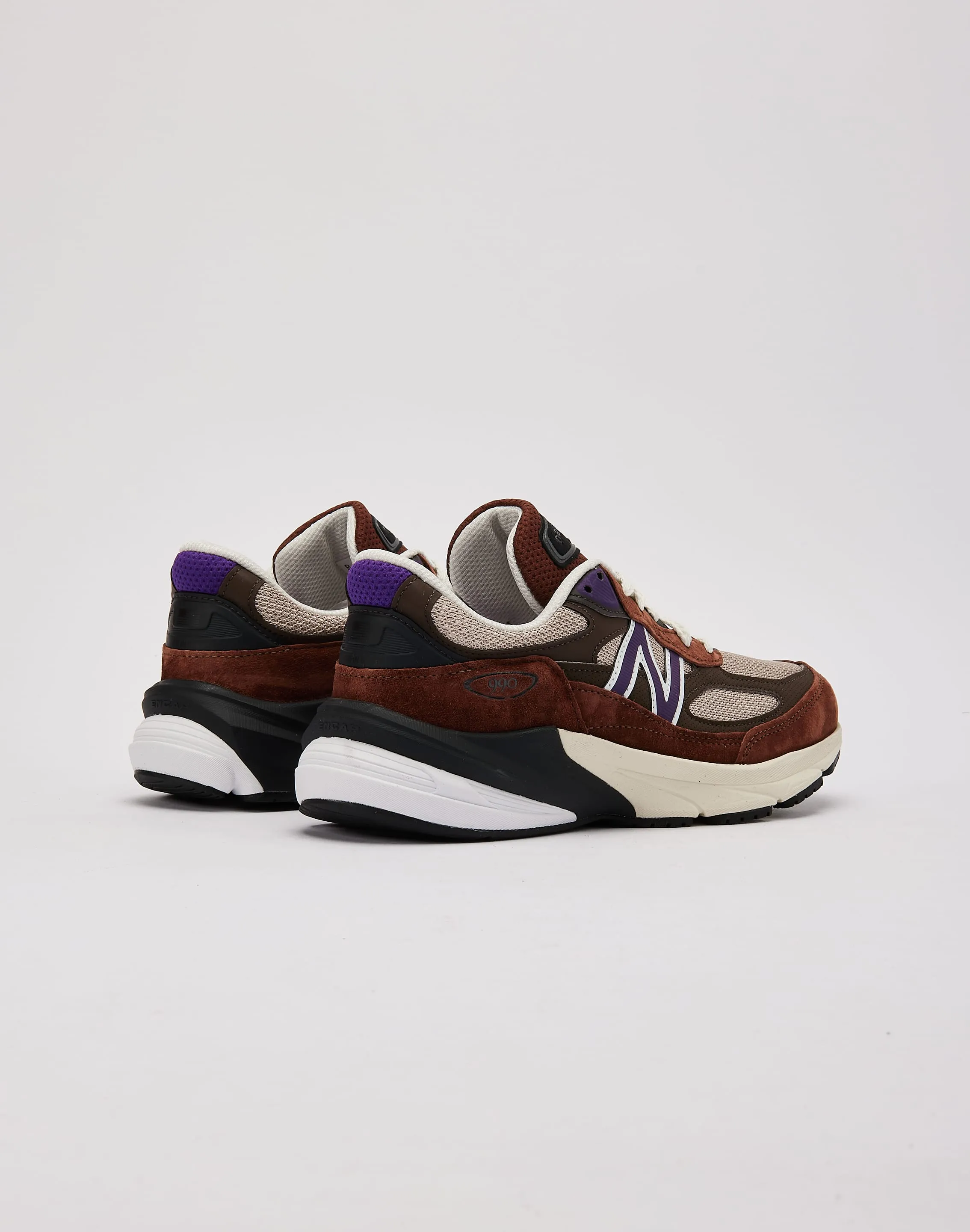 New Balance MADE In USA 990v6