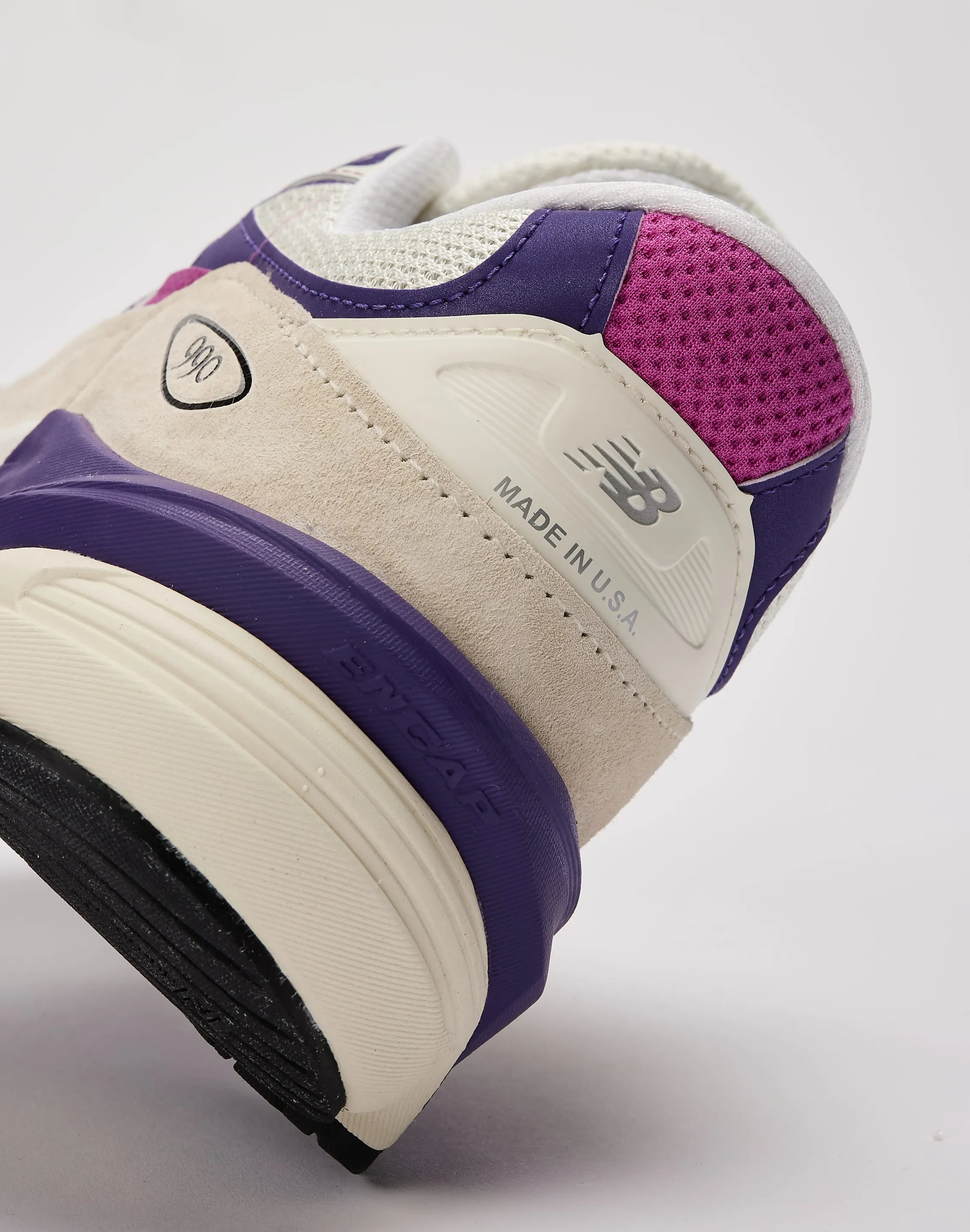 New Balance MADE In USA 990v6