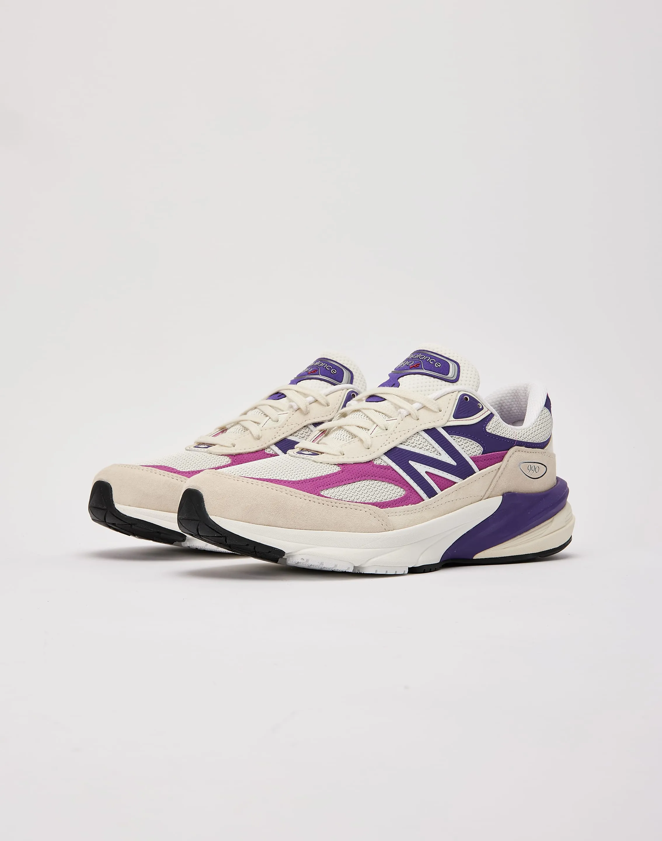 New Balance MADE In USA 990v6