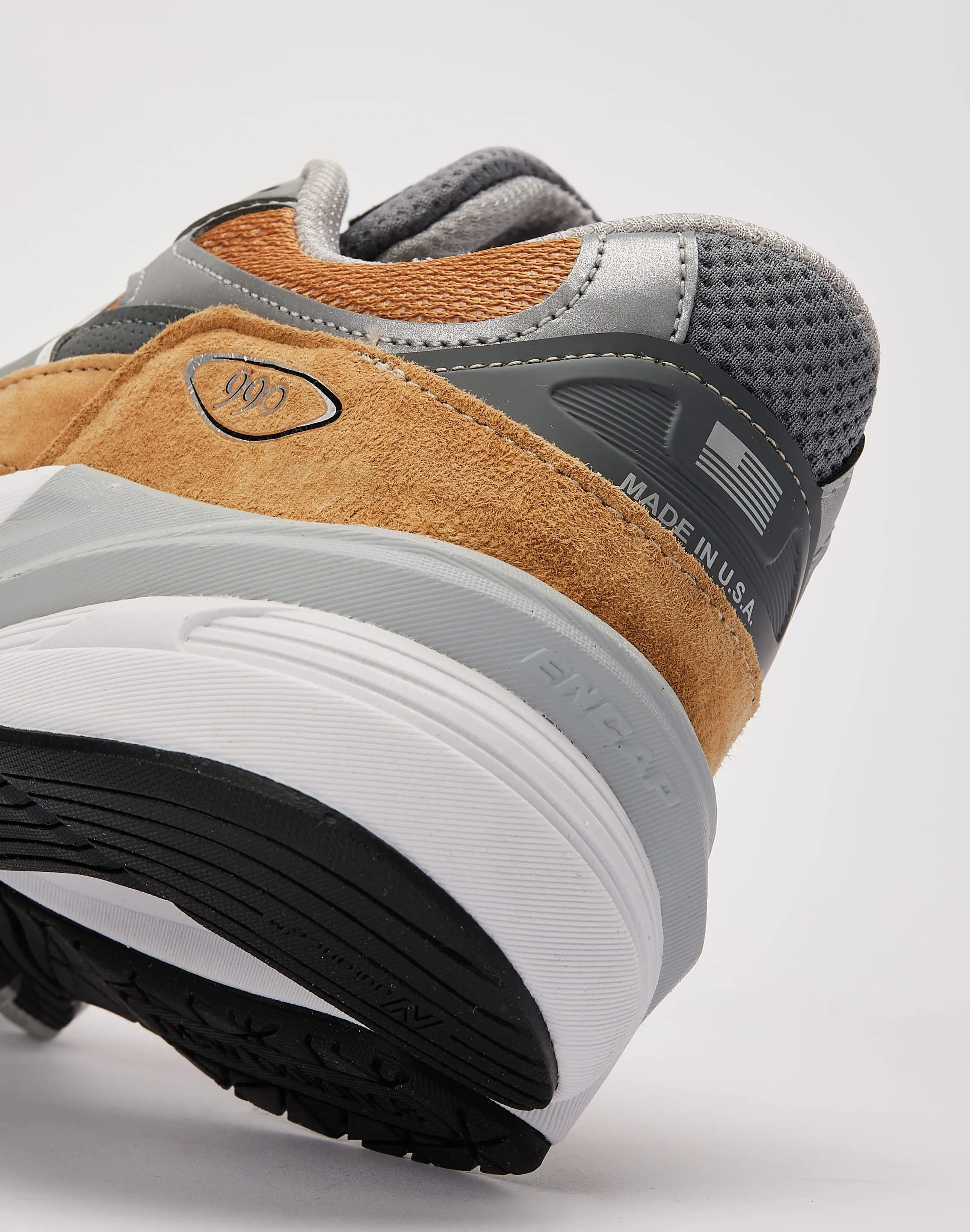 New Balance MADE In USA 990v6