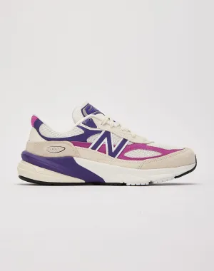 New Balance MADE In USA 990v6
