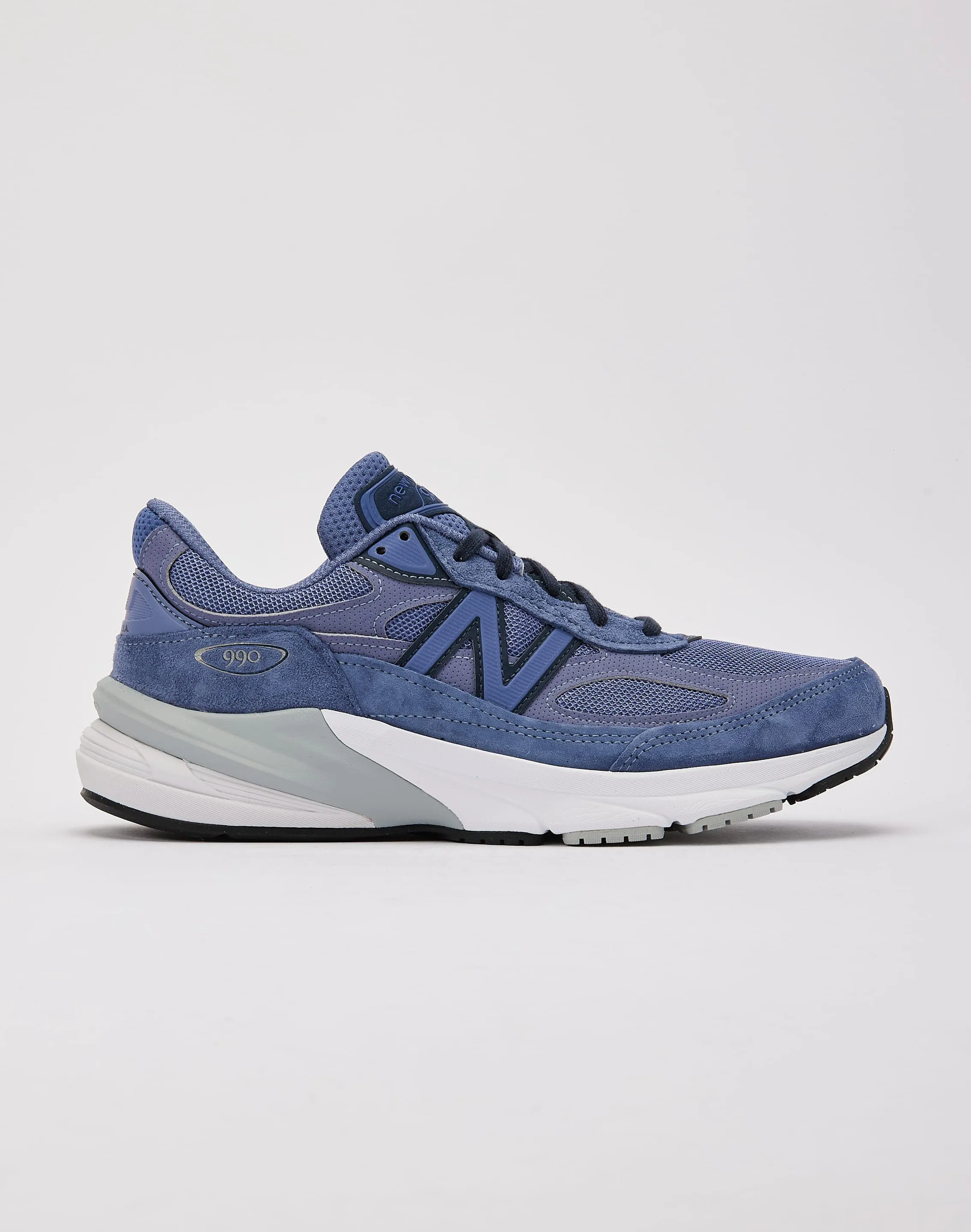 New Balance MADE in USA 990V6