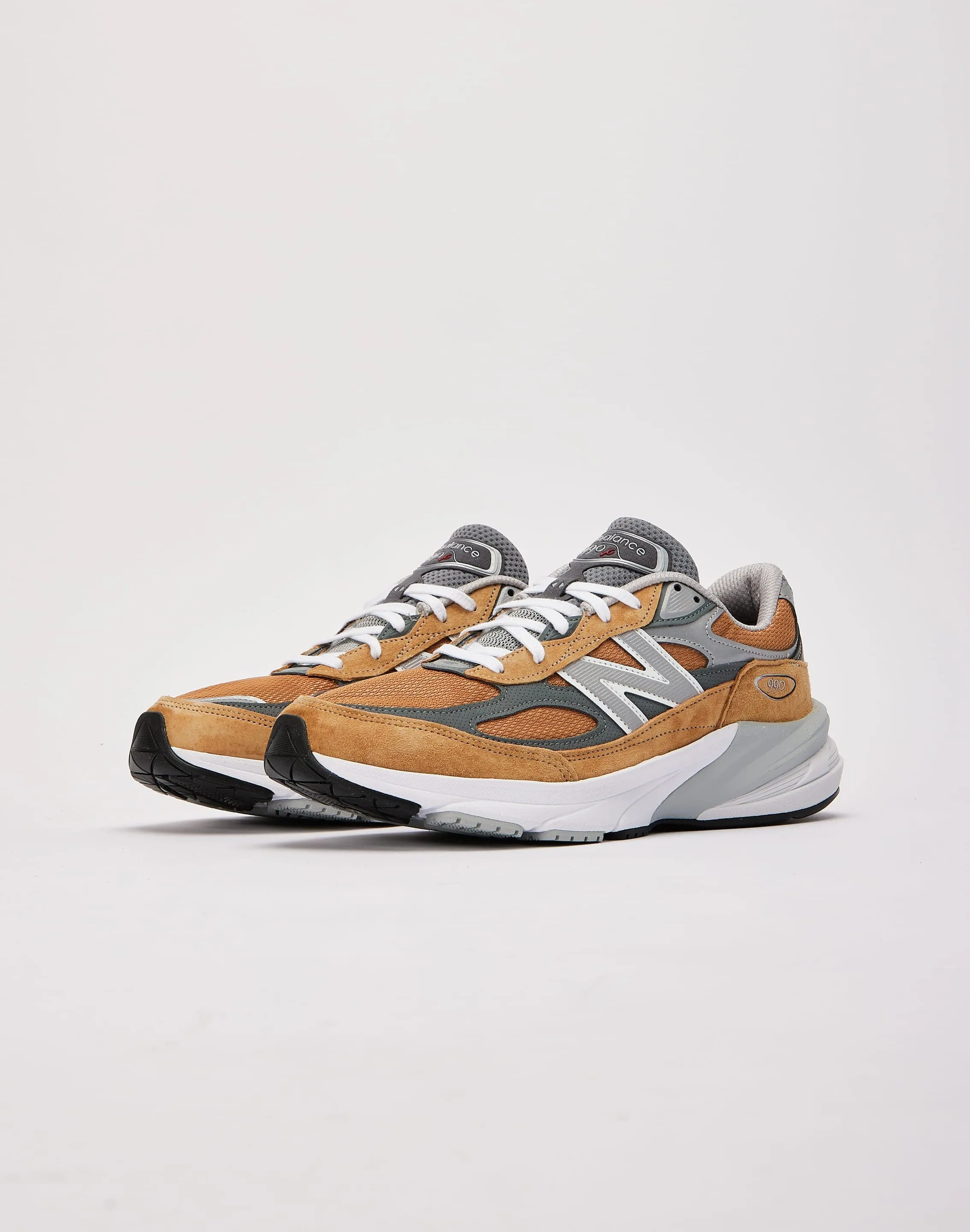 New Balance MADE In USA 990v6