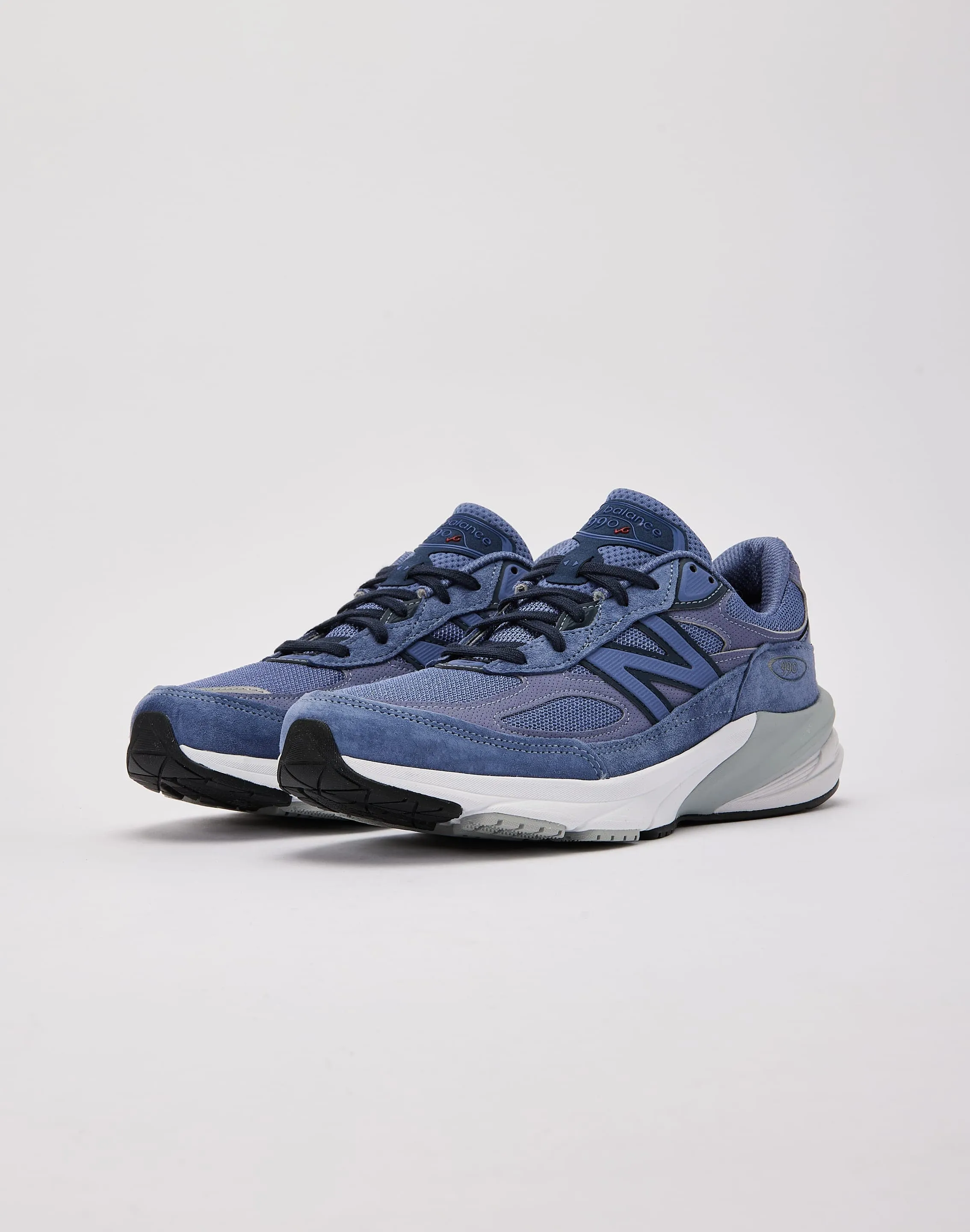 New Balance MADE in USA 990V6