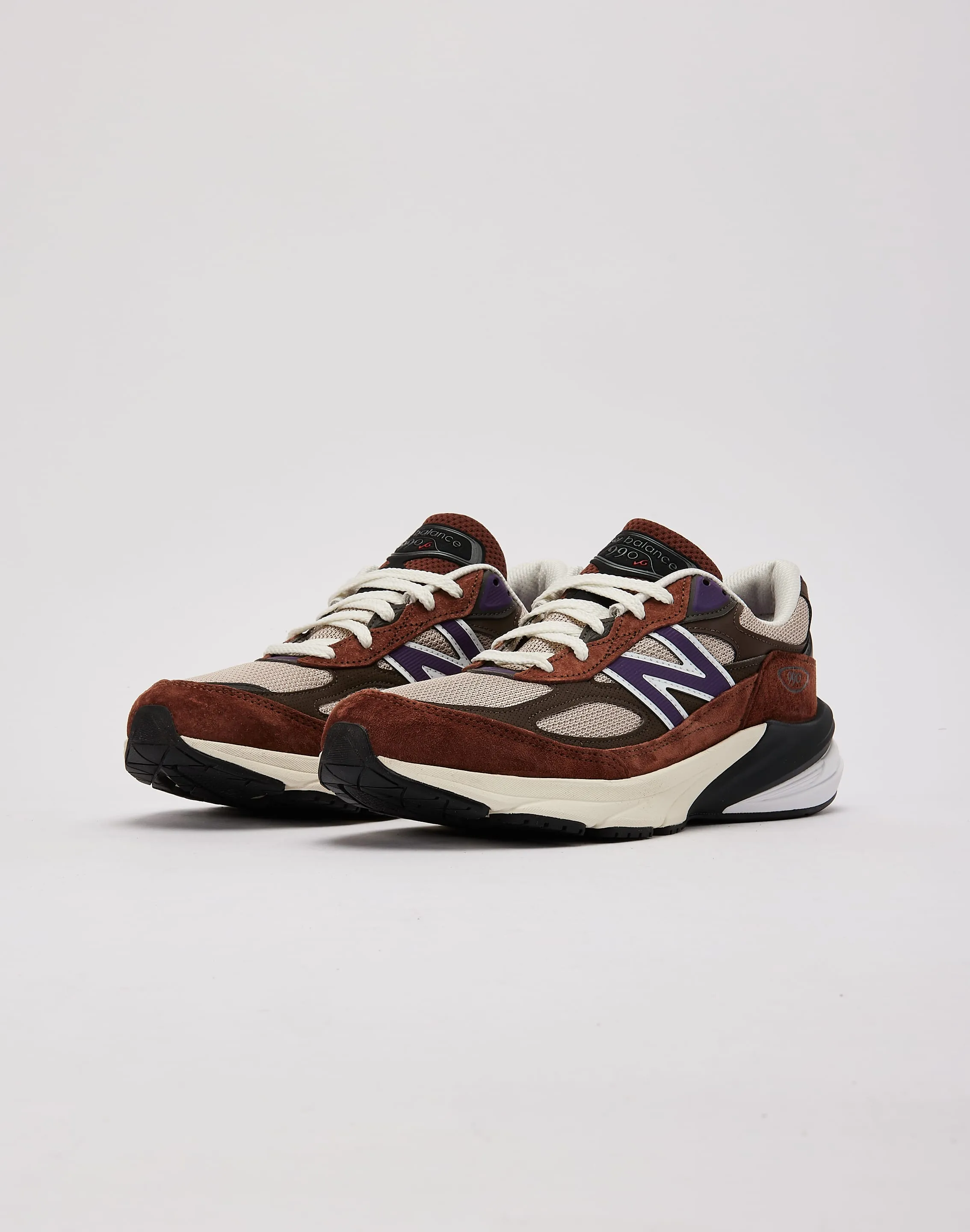 New Balance MADE In USA 990v6