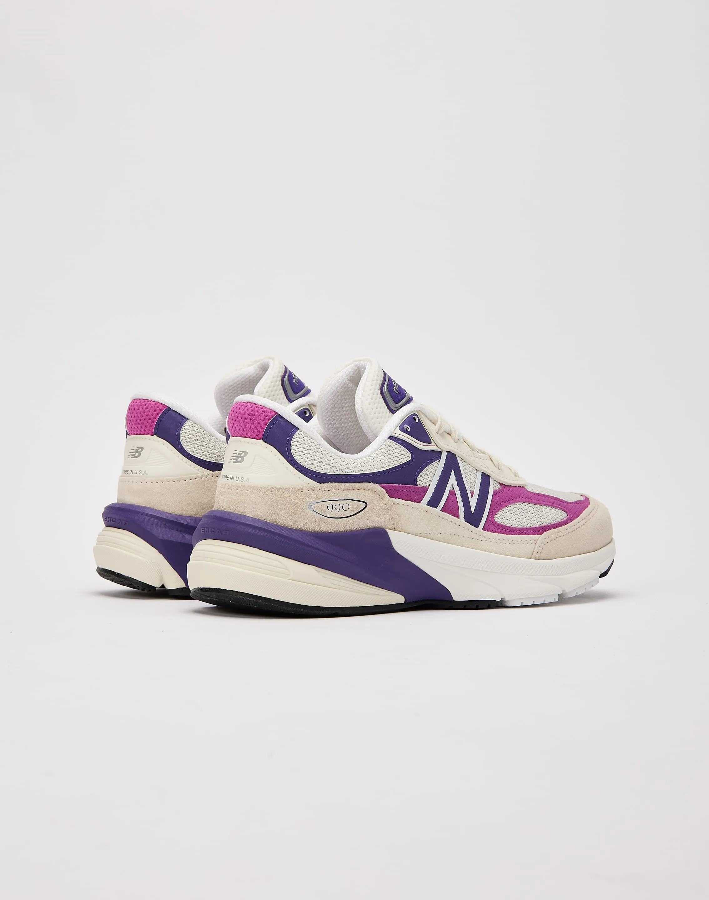 New Balance MADE In USA 990v6