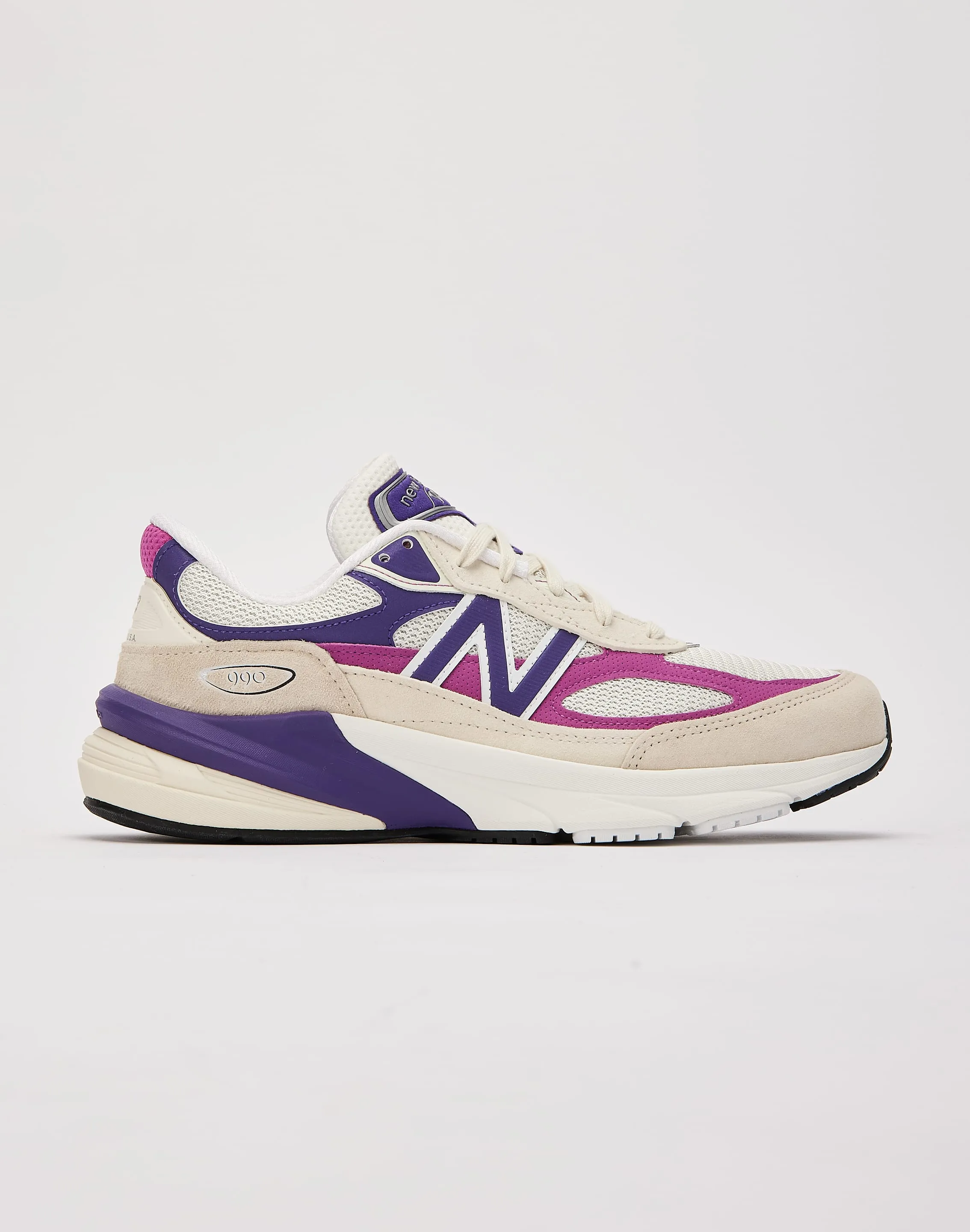 New Balance MADE In USA 990v6