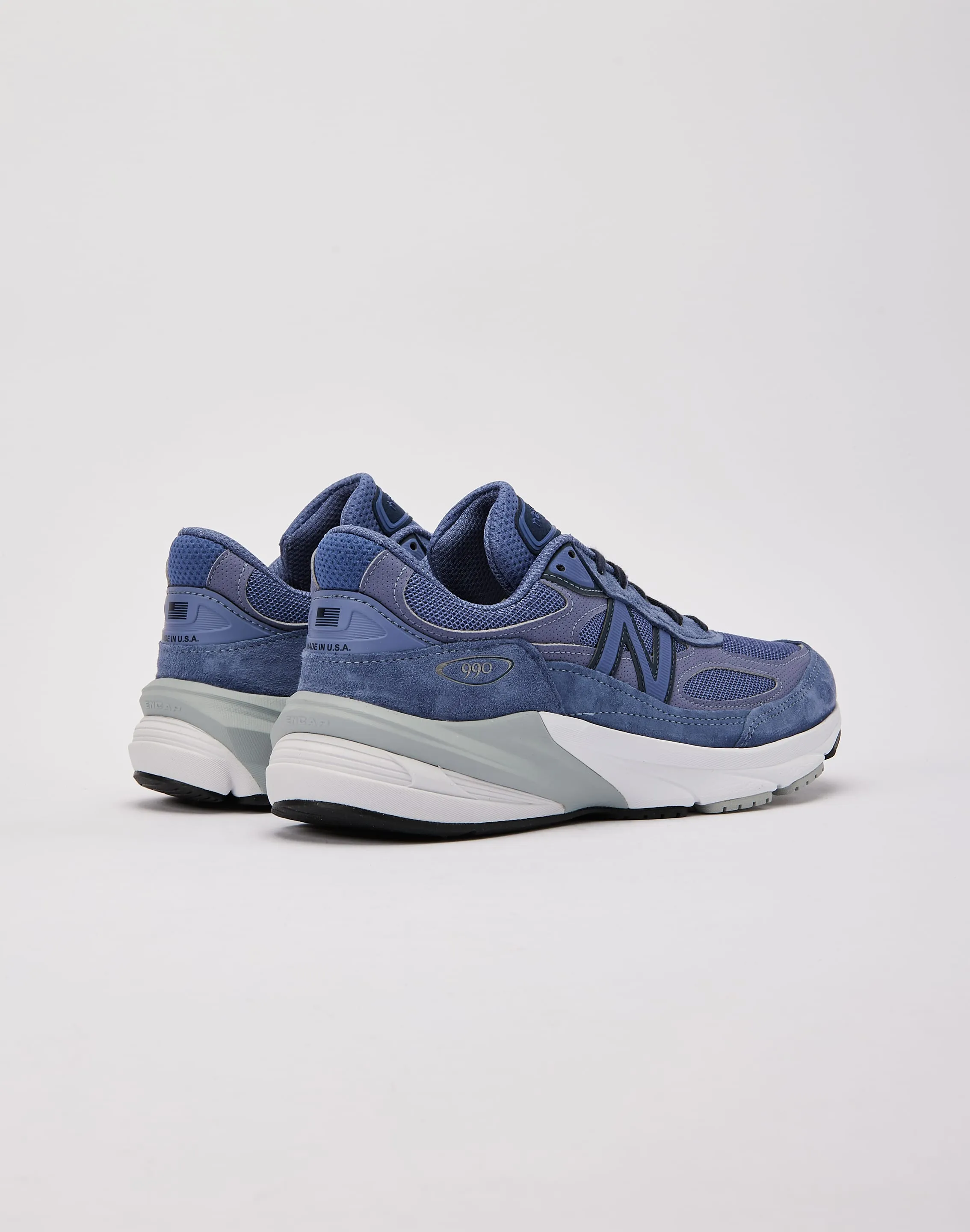 New Balance MADE in USA 990V6