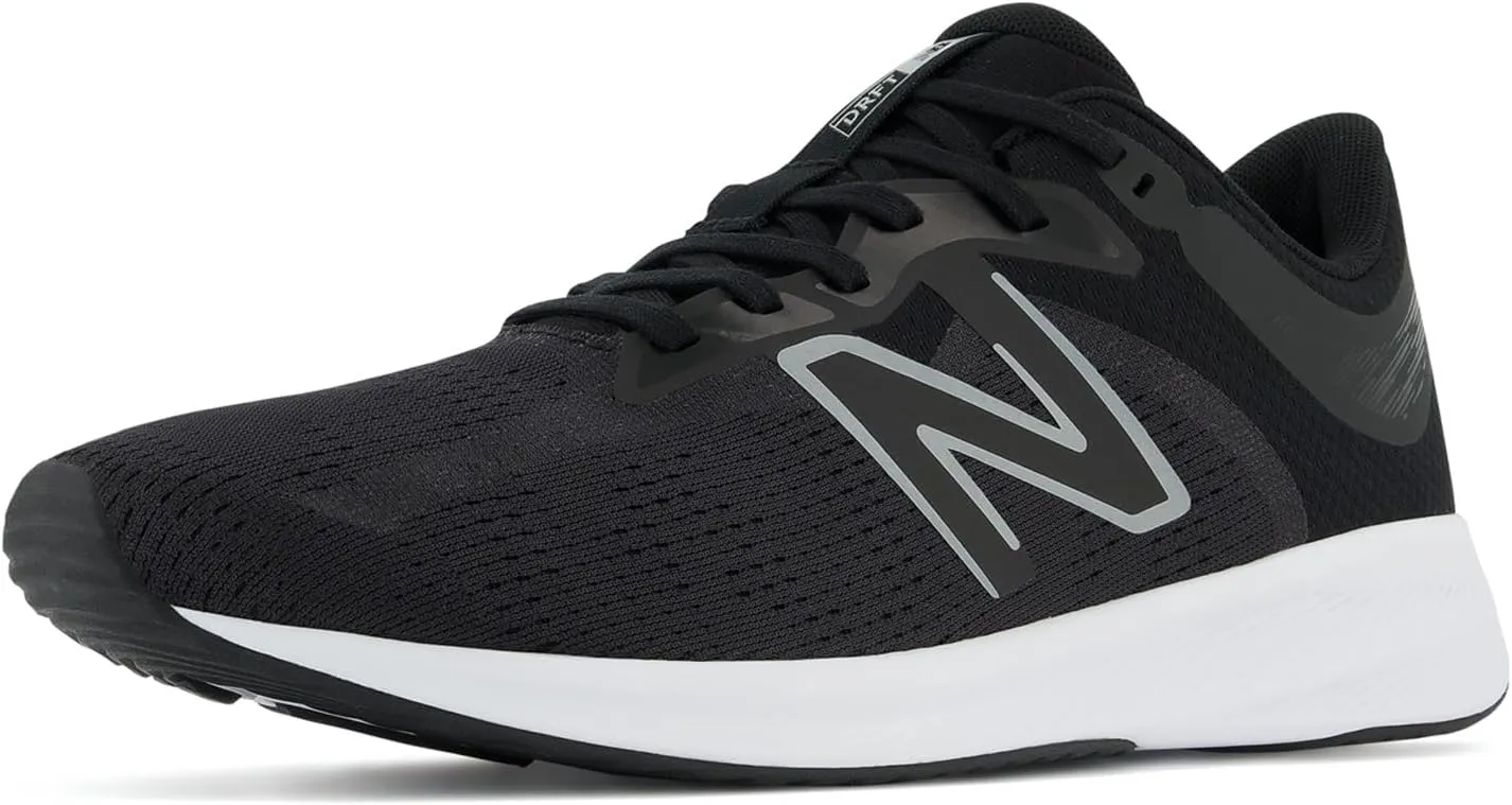 New Balance Men's DynaSoft DRFT V2 Running Shoe