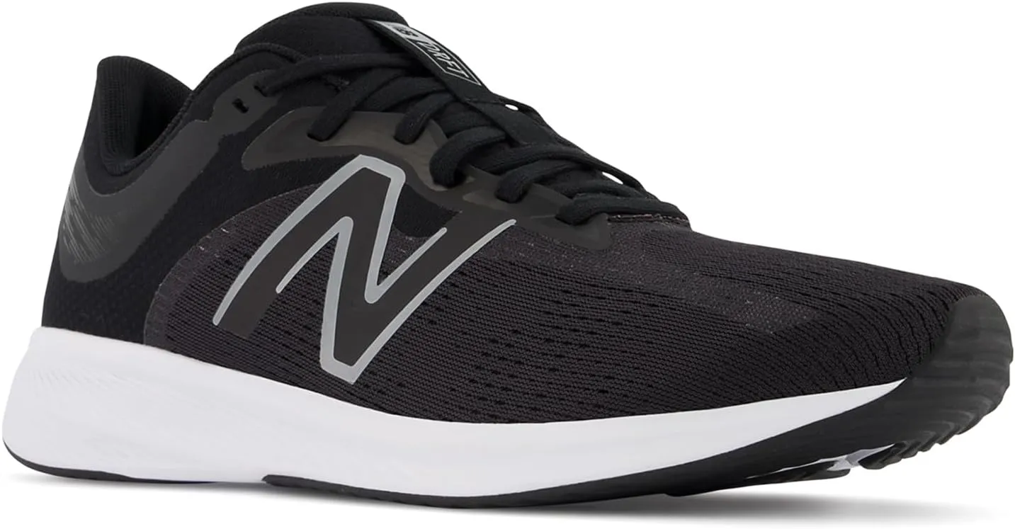 New Balance Men's DynaSoft DRFT V2 Running Shoe