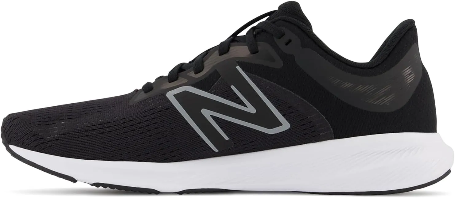 New Balance Men's DynaSoft DRFT V2 Running Shoe