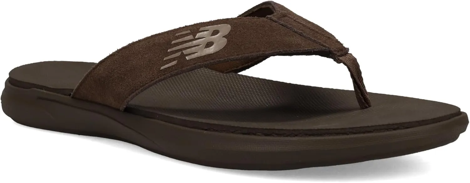 New Balance Men's Flip-Flop