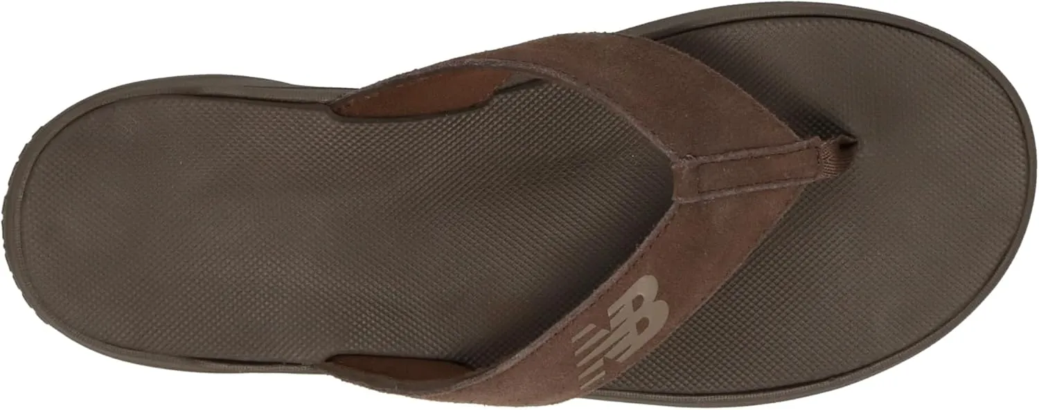 New Balance Men's Flip-Flop