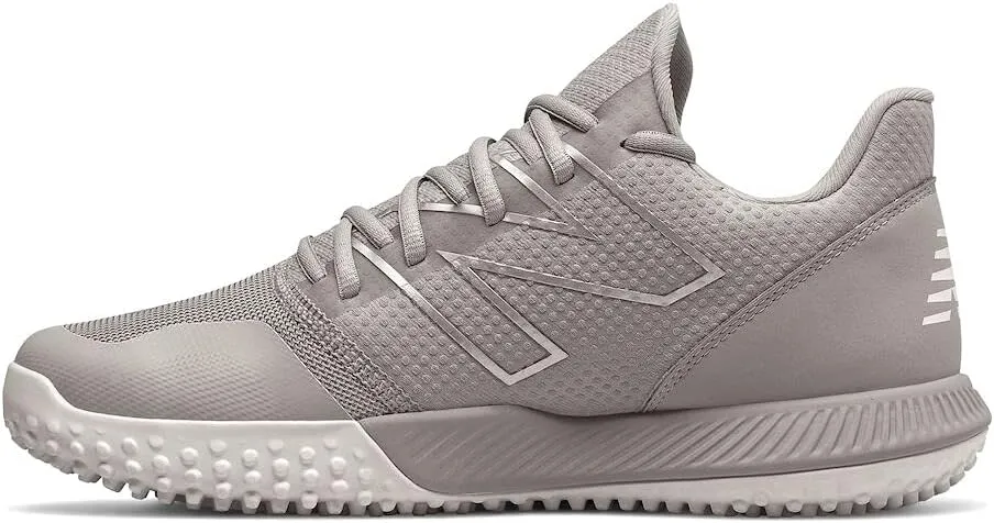 New Balance Men's FuelCell 4040 V6 Turf-Trainer Baseball Shoe