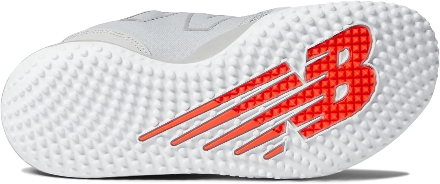 New Balance Men's FuelCell 4040 V6 Turf-Trainer Baseball Shoe