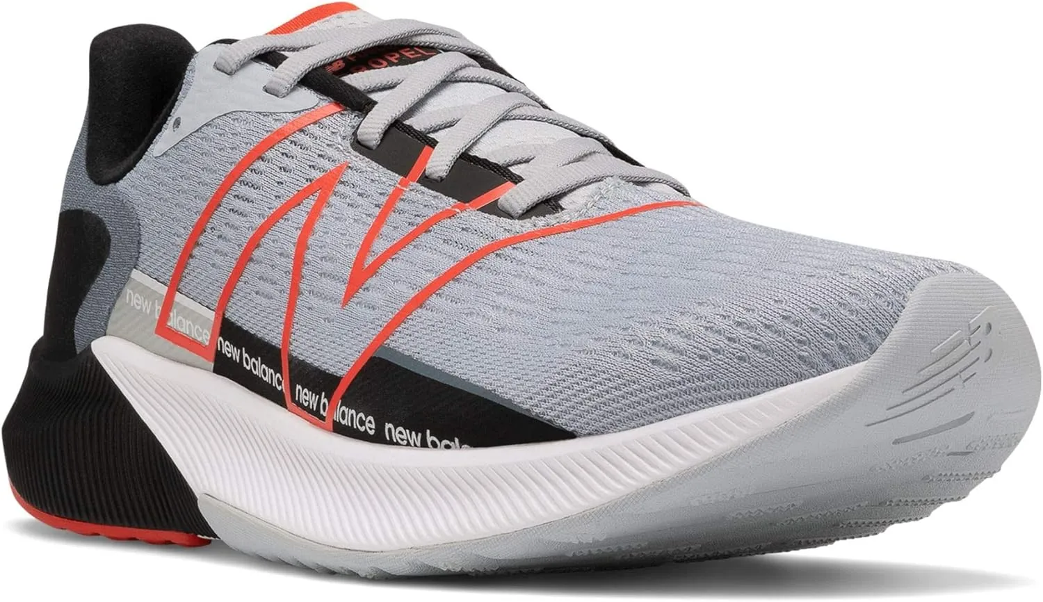 New Balance Men's FuelCell Propel V2 Running Shoe