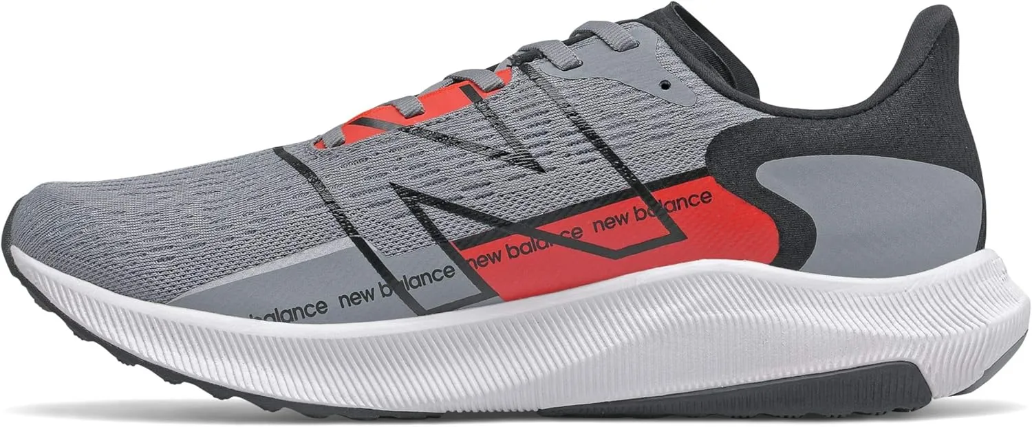 New Balance Men's FuelCell Propel V2 Running Shoe