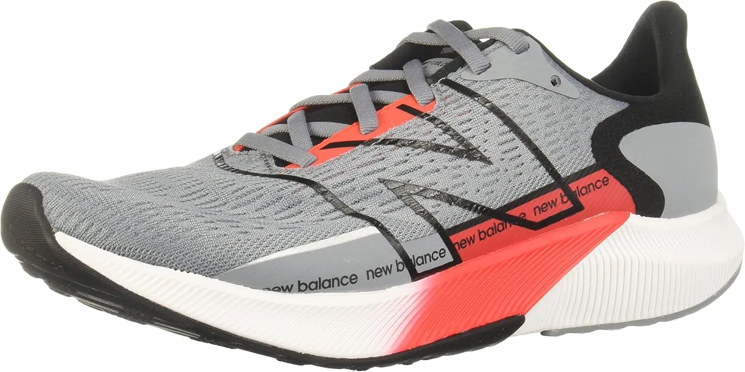 New Balance Men's FuelCell Propel V2 Running Shoe