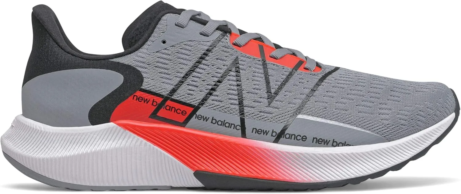 New Balance Men's FuelCell Propel V2 Running Shoe