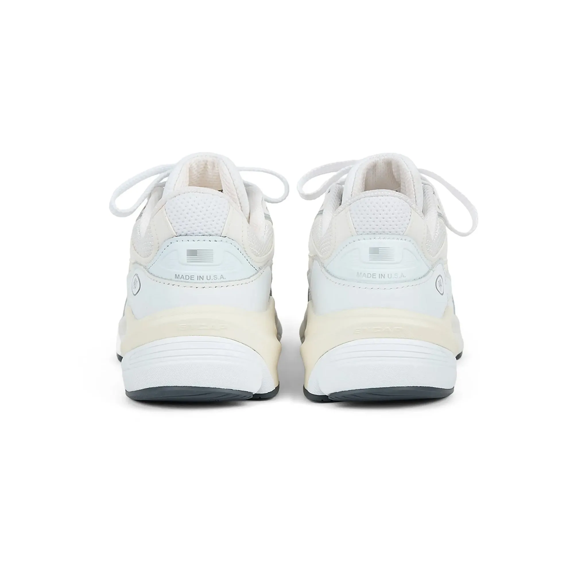 New Balance Mens Made in USA 990v6 Shoes