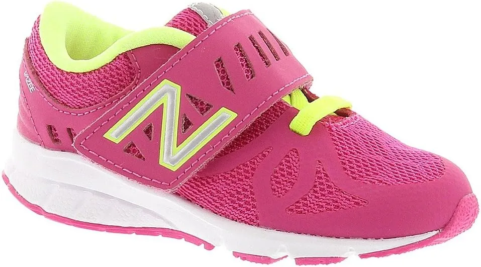 New Balance Vazee Rush H&L Running Shoe (Toddler/Little Kid)