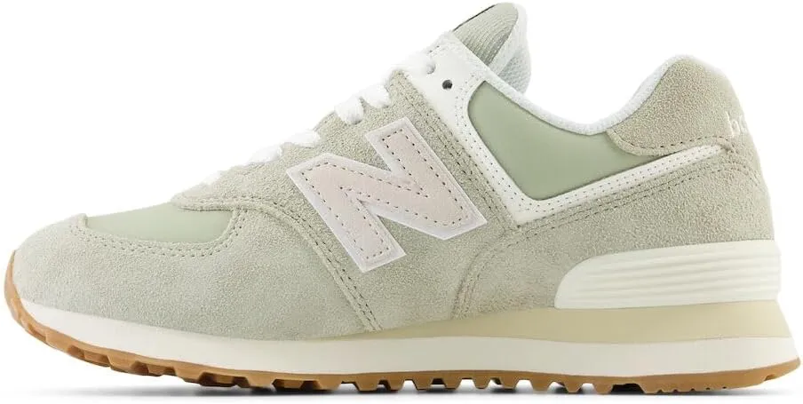 New Balance Women's 574 V2 All Day Sneaker