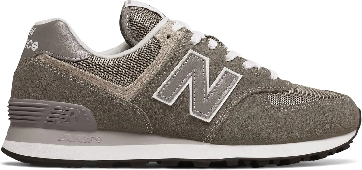 New Balance Women's 574 V2 Evergreen Sneaker