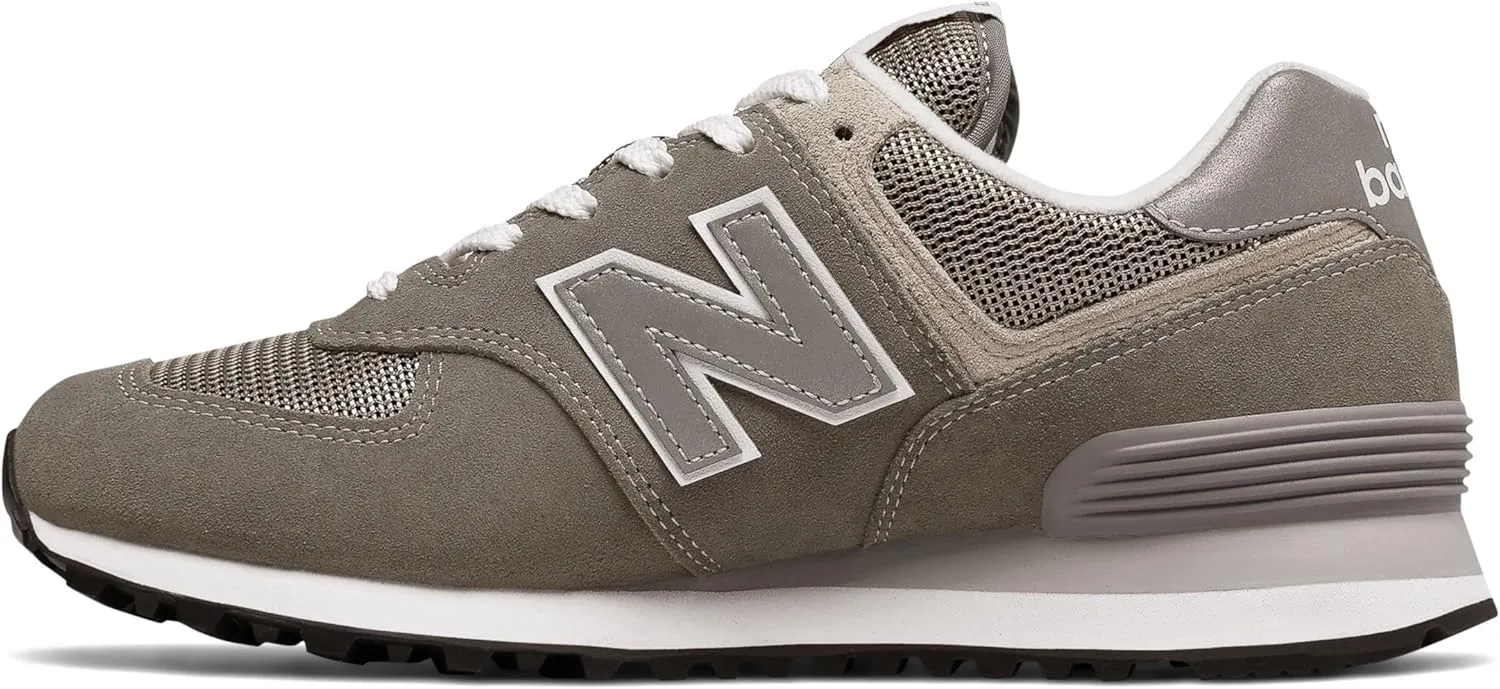 New Balance Women's 574 V2 Evergreen Sneaker