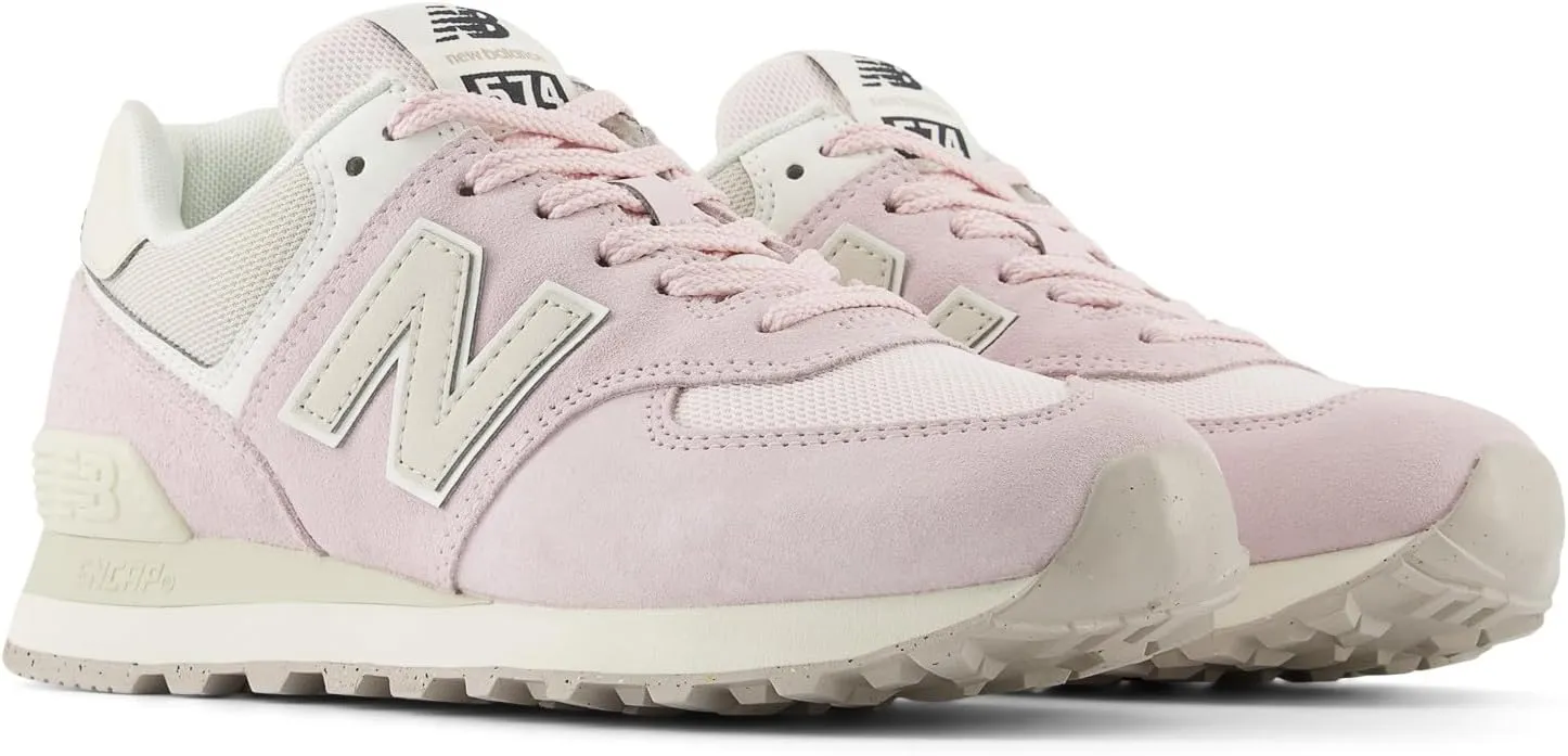 New Balance Women's 574 V2 Turtledove Sneaker