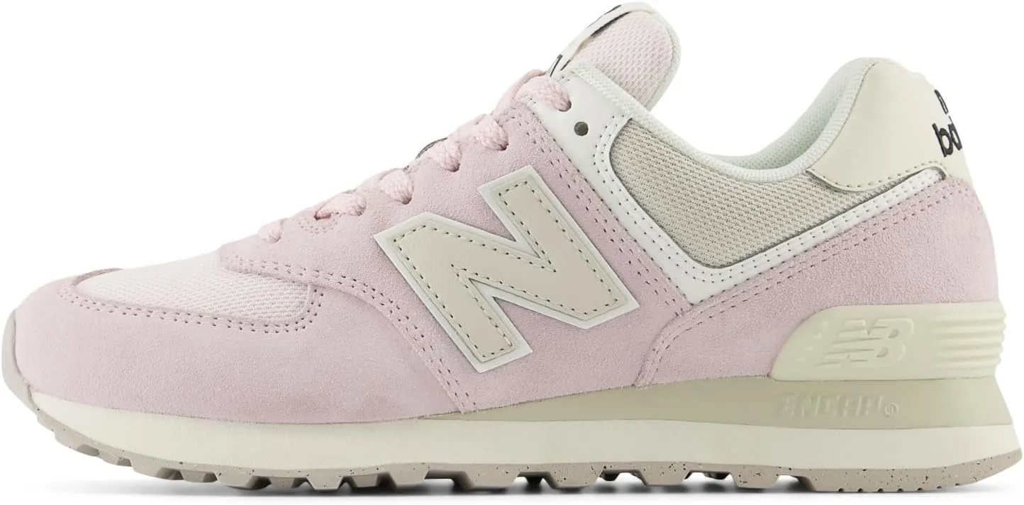 New Balance Women's 574 V2 Turtledove Sneaker