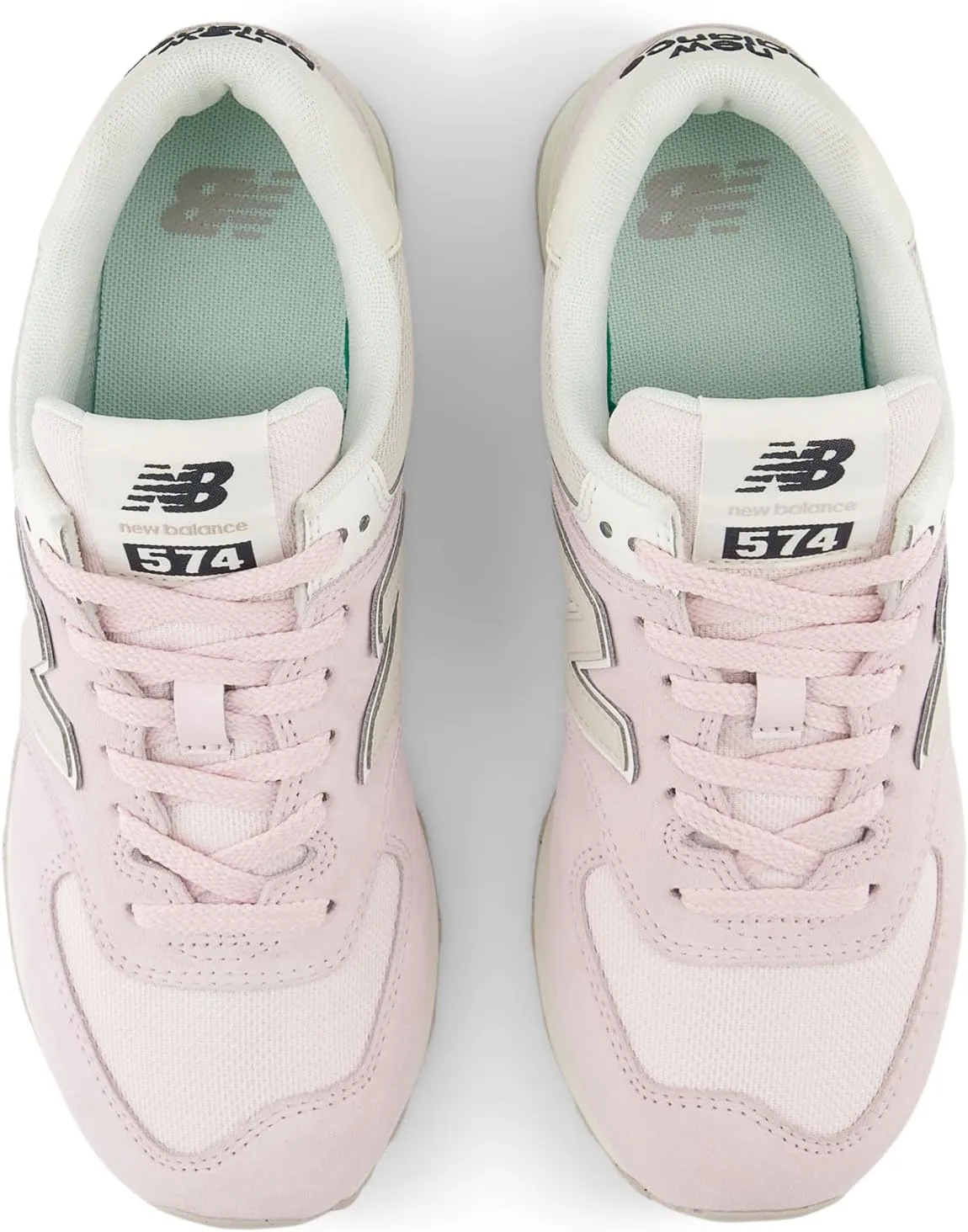 New Balance Women's 574 V2 Turtledove Sneaker