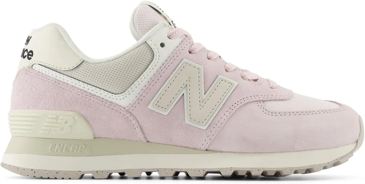 New Balance Women's 574 V2 Turtledove Sneaker