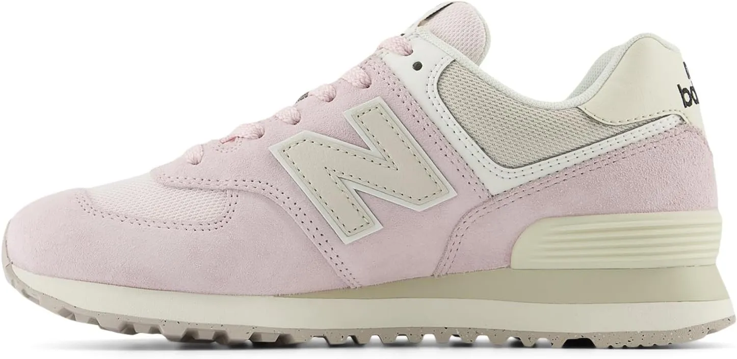New Balance Women's 574 V2 Turtledove Sneaker