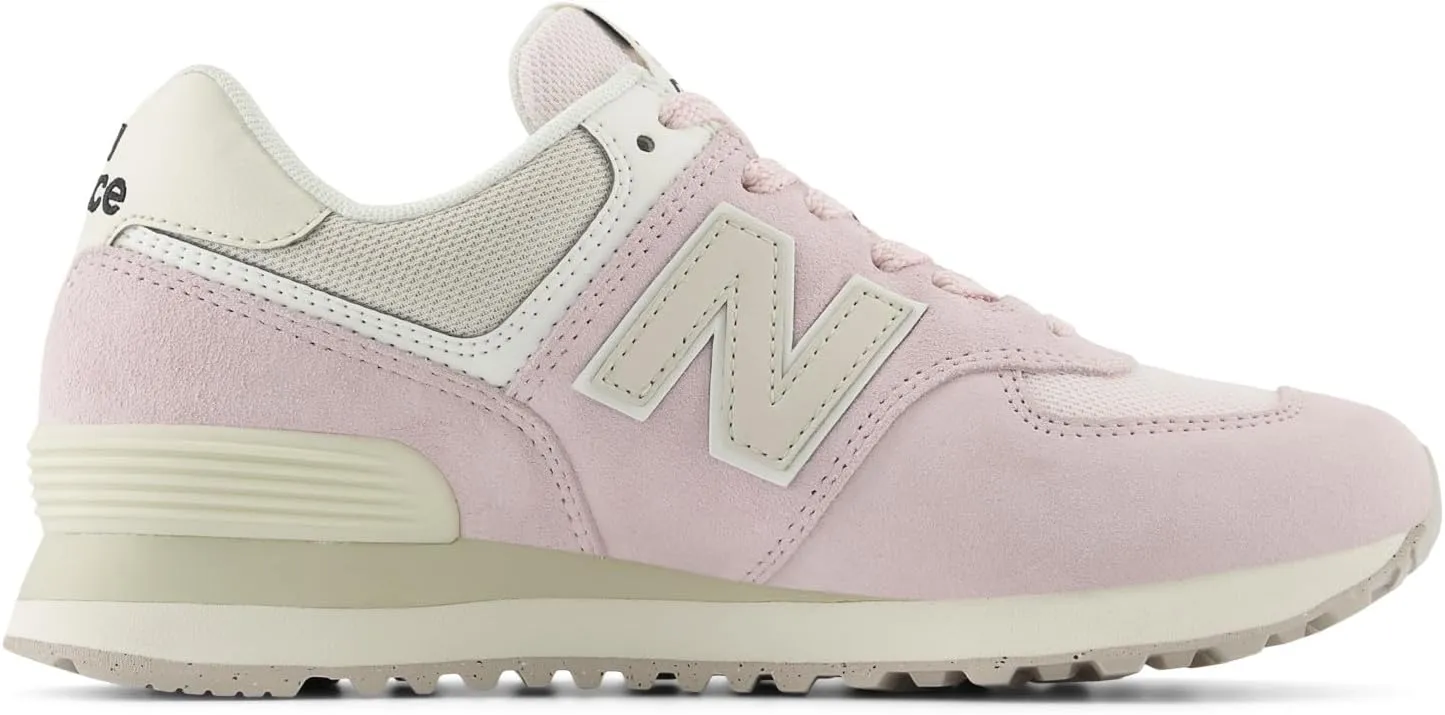 New Balance Women's 574 V2 Turtledove Sneaker