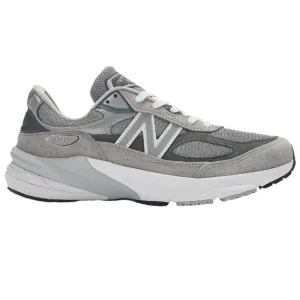New Balance Womens 990v6 Grey