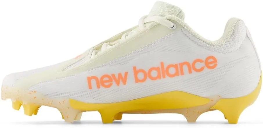 New Balance Women's Burnx4 Lacrosse Shoe