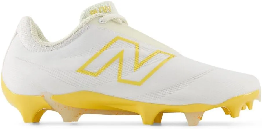 New Balance Women's Burnx4 Lacrosse Shoe