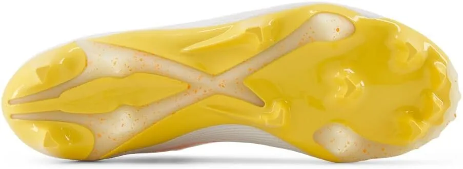 New Balance Women's Burnx4 Lacrosse Shoe