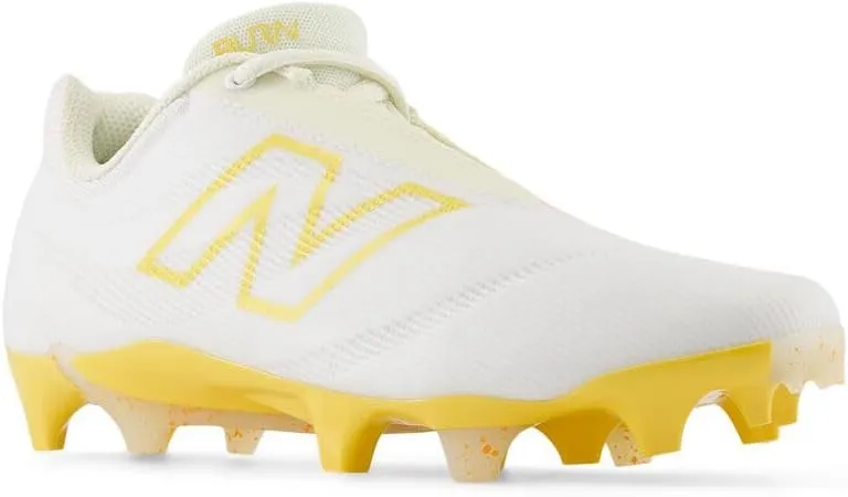 New Balance Women's Burnx4 Lacrosse Shoe