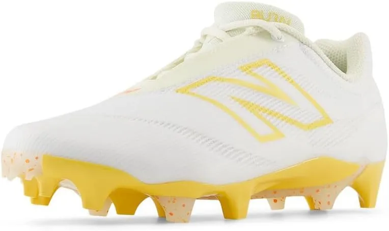 New Balance Women's Burnx4 Lacrosse Shoe