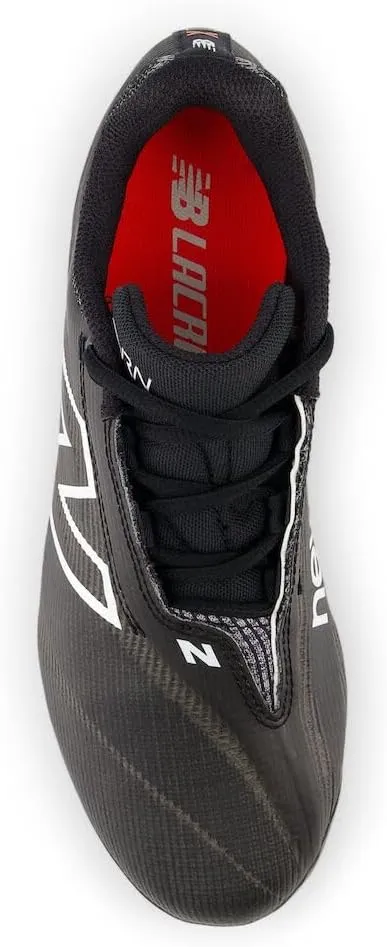 New Balance Women's Burnx4 Lacrosse Shoe