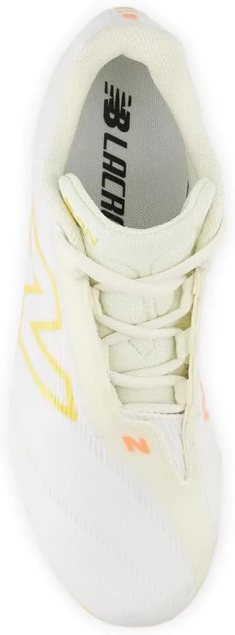 New Balance Women's Burnx4 Lacrosse Shoe