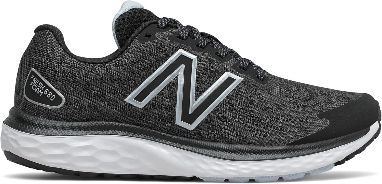 New Balance Women's Fresh Foam 680 V7 Running Shoe
