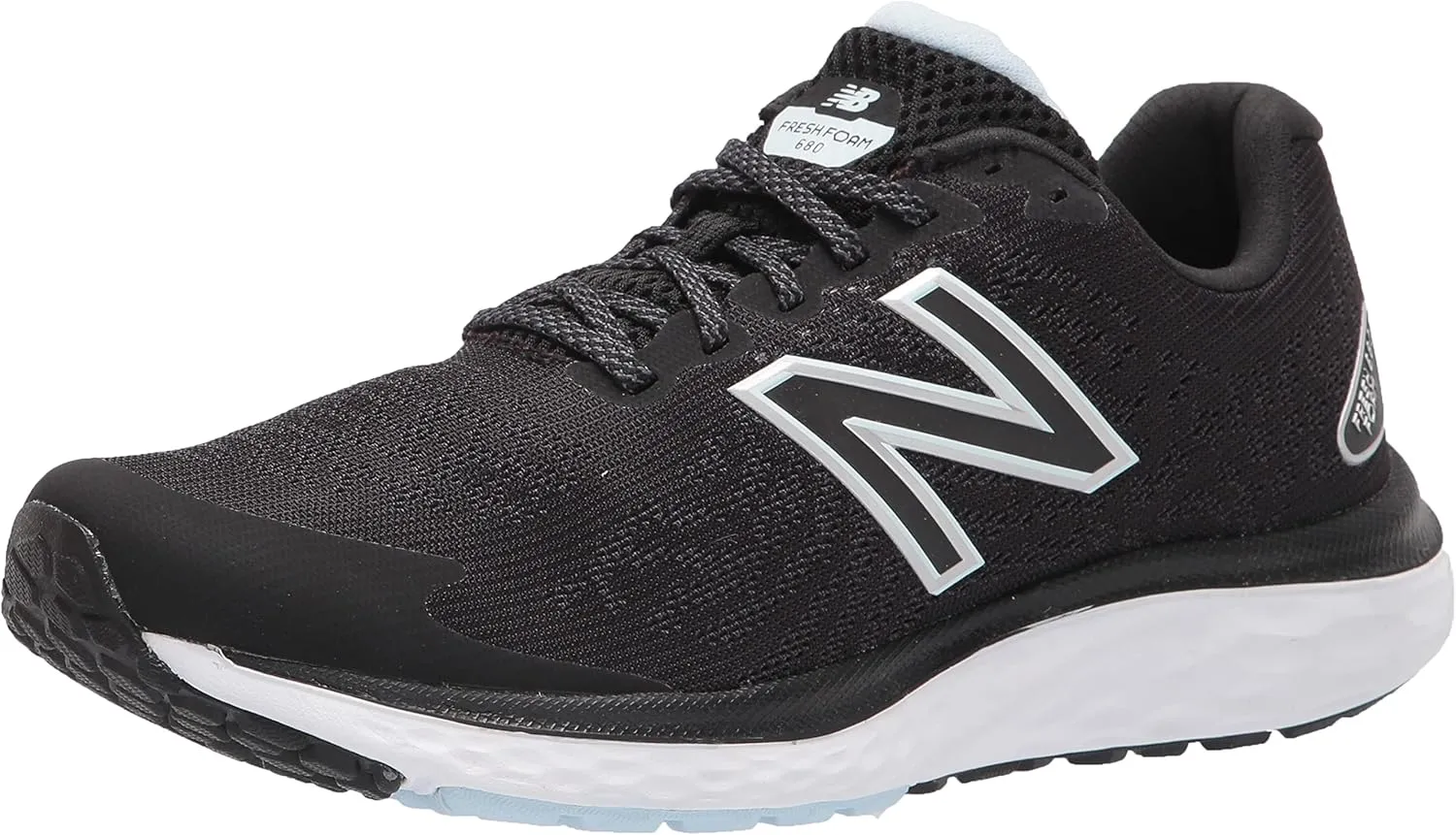 New Balance Women's Fresh Foam 680 V7 Running Shoe