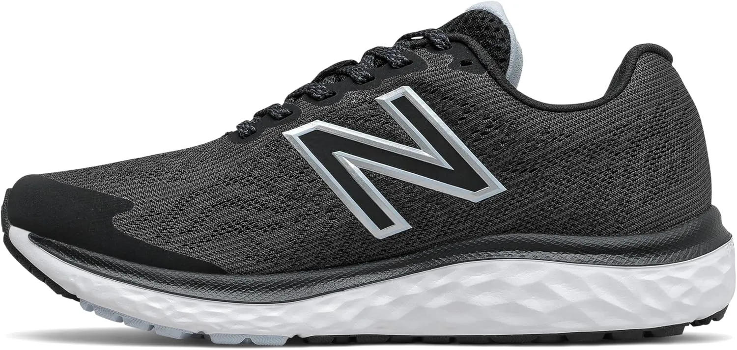 New Balance Women's Fresh Foam 680 V7 Running Shoe