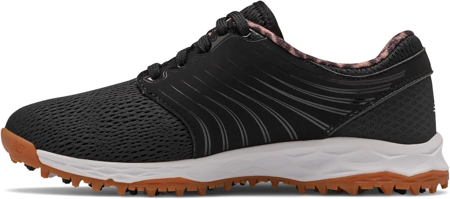 New Balance Women's Fresh Foam Breathe Golf Shoe