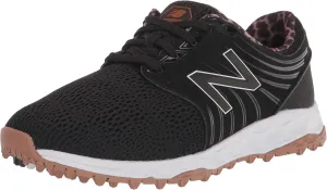 New Balance Women's Fresh Foam Breathe Golf Shoe