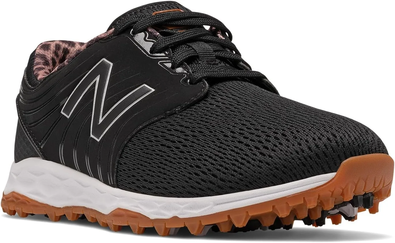 New Balance Women's Fresh Foam Breathe Golf Shoe