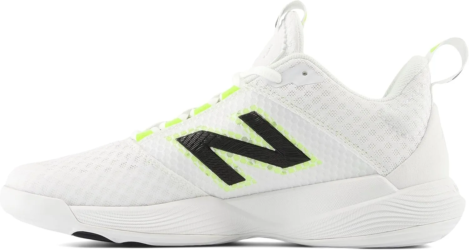 New Balance Women's FuelCell Vb-01 Volleyball Shoe